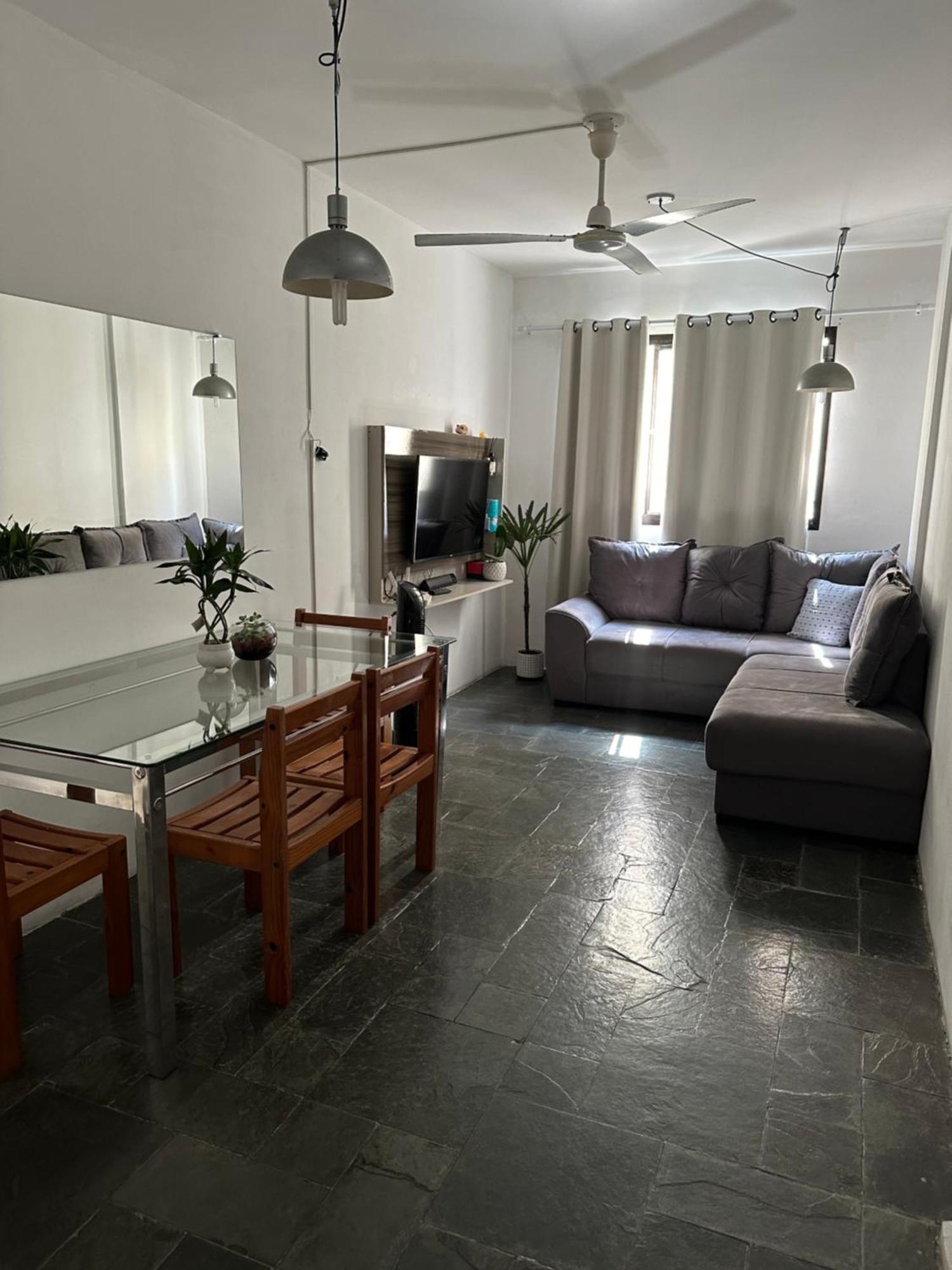 Edificio Namberua - Enseada Apartment Гуаружа Екстериор снимка